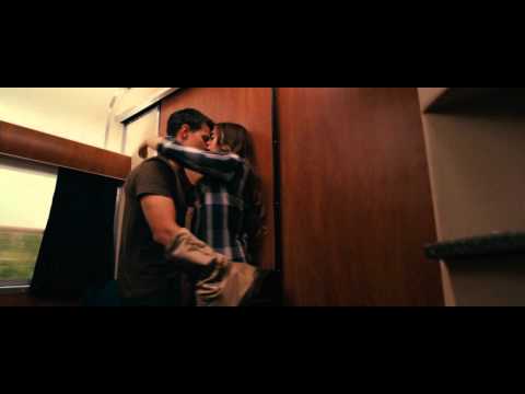 Abduction Kiss Scene (Taylor Lautner & Lily Collins)