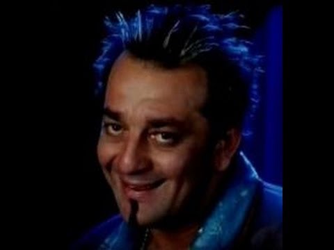 Stylish Sanjay Dutt- Scene from Plan(2004)