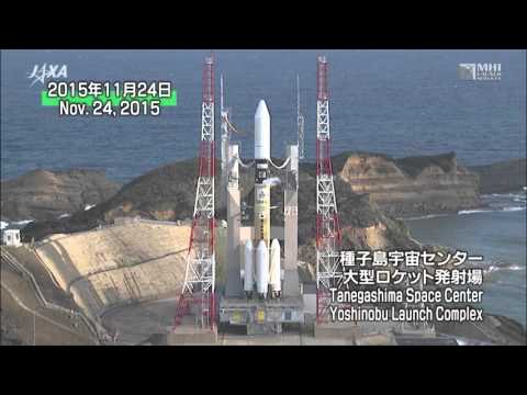 H-IIAロケット29号機（高度化仕様）打ち上げクイックレビュー | Launch of H-IIA F29 (H-IIA UPGRADE) Quick reviewed movie.