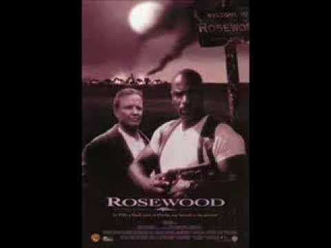 Flashback Review Of Rosewood ( 1997 )