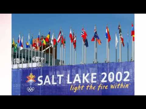 International Olympic Committee Policy and Governance