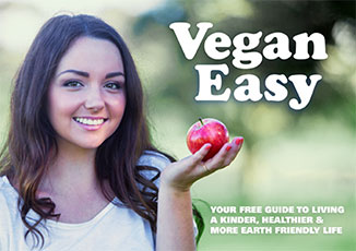 Vegan Easy 