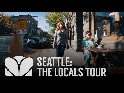 Seattle: The Locals Tour