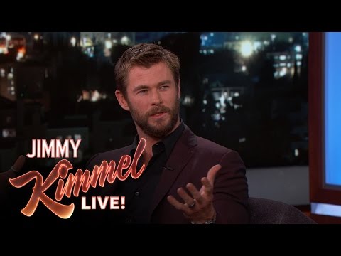 Chris Hemsworth's Dangerous Climb in the Himalayas