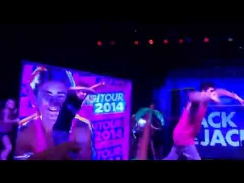 DigiTour Jack and Jack - wildlife (Live) AZ