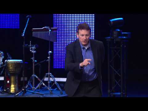 Dr. John Townsend | Boundaries | 3-2-15