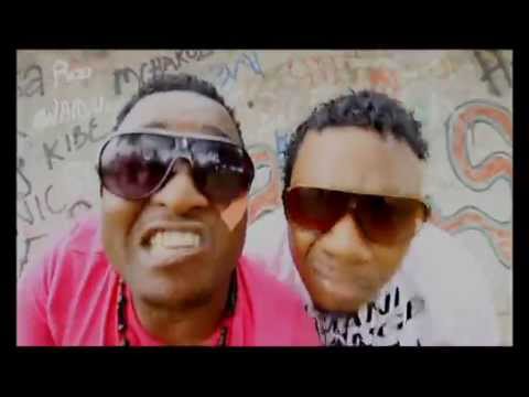 Kitale Ft Mide Zo&Corner- Hili Dude (Official Video)