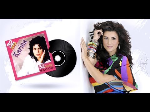 KARINA - VENEZUELA - EXITOS