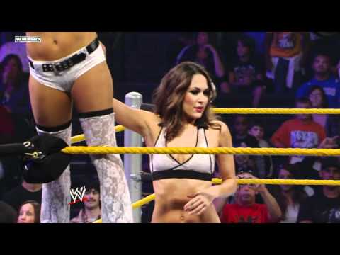 WWE NXT - November, 23 2010