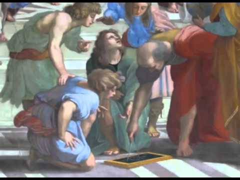 [History of Mathematics Inc. Newton, Leonardo da Vinci, Plato] Short History of Mathematics 1