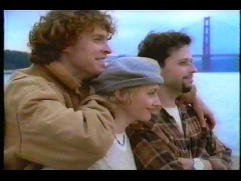 Classic TV Spots - Partners 1995