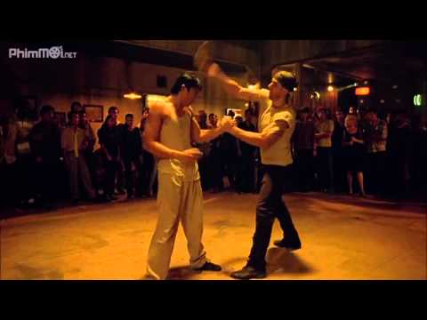 ong bak 1 fight scene tony jaa 2015