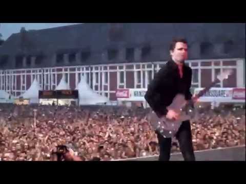 Muse -  Live at Main Square Festival 2015 (Full concert HD)