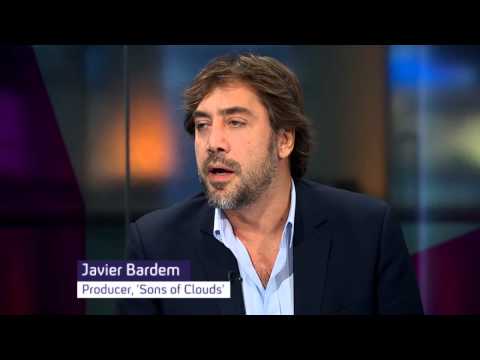 Javier Bardem and the forgotten struggle of Western Sahara