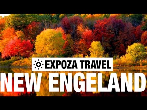 New England Vacation Travel Video Guide