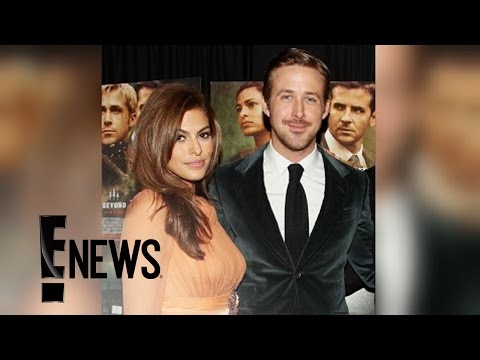 Eva Mendes & Ryan Gosling Expecting Baby No. 2! | E! News