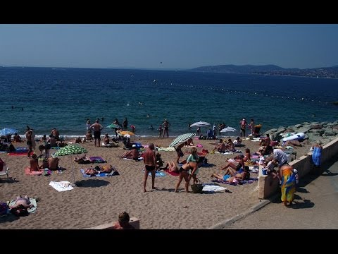 NICE, FRANCE AND FRENCH RIVIERA TOUR