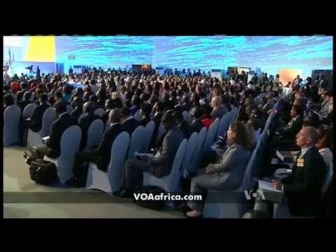 Straight Talk Africa  AGOA 2015: U.S.-Africa Trade & Investment Partnership