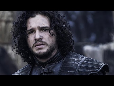 Game of Thrones Cast Talk Jon Snow Theories