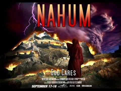 Story of the prophet Nahum