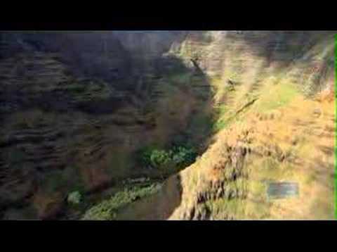 Waimea Canyon, Kauai