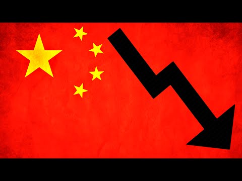 China's Stock Market Collapse Explained