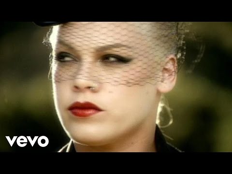 P!nk - Trouble