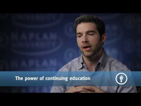 The Importance of Continuing Education - Jeff Weiner, CEO, LinkedIn