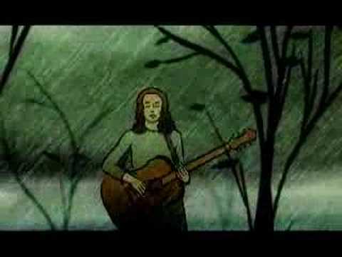 Patty Griffin - Rain