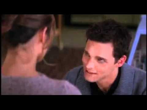 The Wedding Planner (Proposal Scene)