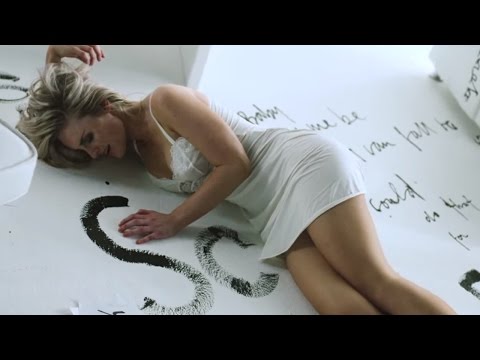 Nicky Romero & Anouk - Feet On The Ground (Official Music Video)