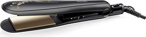 Philips HP8316/00 Kerashine Hair Straightener With Keratin Ceramic Coating