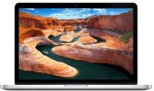 Apple MacBook Pro MF841HN/A 13-inch Laptop (Core i5/8GB/512GB/OS X Yosemite/Intel Iris Graphics 6100)