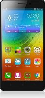 Lenovo A7000 (Black)