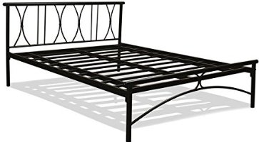 Furniturekraft FK3021 Double Size Bed