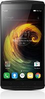 Lenovo Vibe K4 Note (Black, 16GB)