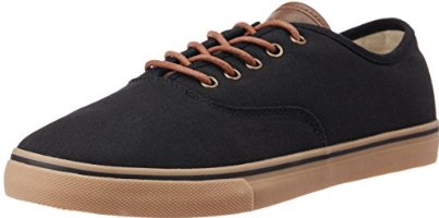 UCB Men's  Canvas Sneakers -9 UK