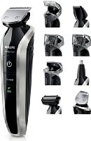 Philips QG3387 Multi Grooming Kit (Black)