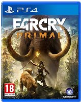 Far Cry Primal (PS4)