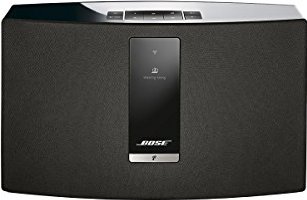 Bose SoundTouch 20 Series III Wireless Music System - Black