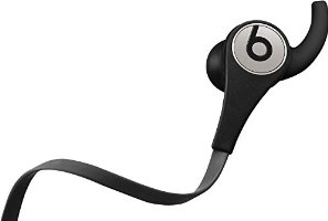 Beats Tour2 In-Ear Headphones - Titanium