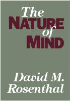 The Nature of Mind