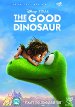 The Good Dinosaur [DVD] [2015]