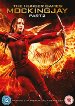 The Hunger Games: Mockingjay Part 2 [DVD] [2015]