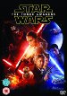 Star Wars: The Force Awakens [DVD] [2015]