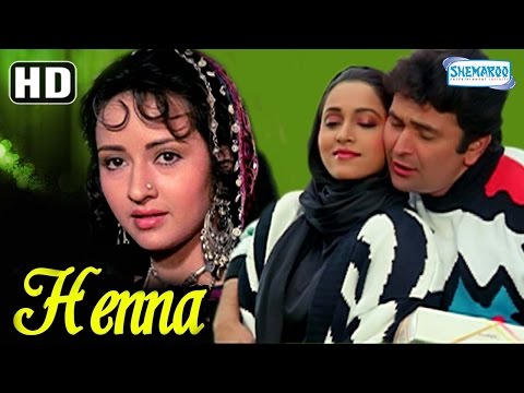 Henna {HD} - Rishi Kapoor - Zeba Bakhtiar - Ashwini Bhave - Old Hindi Movie