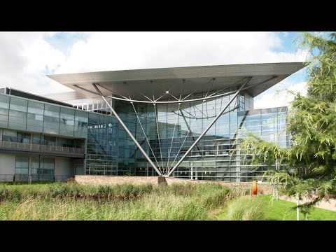 Working at the Met Office - Full version