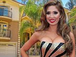 FARRAH ABRAHAM buys Holltwood townhouse\n\nAmy Klein, Rodeo Realty\n