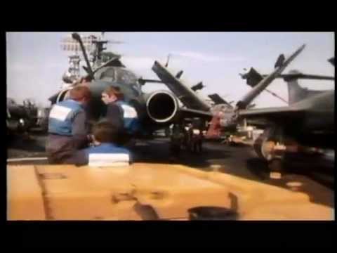 Blackburn Buccaneer - Full Story