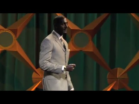 NAF NEXT 2015 Randal Pinkett